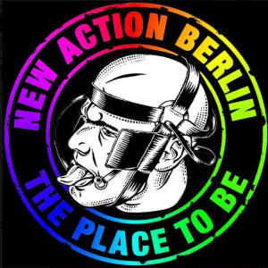 New Action Berlin