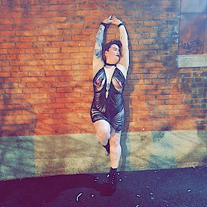 KiNK Providence @ Platforms