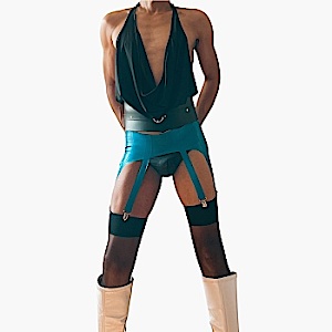 BiFemMan