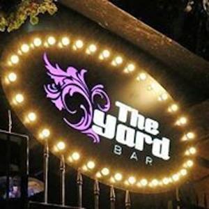The Yard Soho