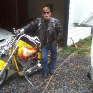 IronHorse