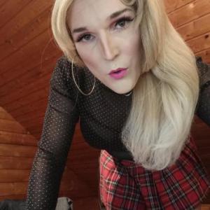 SissySlutAlessia