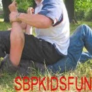 Bauchsitzer