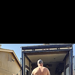 NakedGlamping