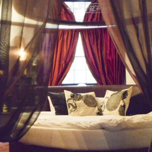 Hotel Pelirocco