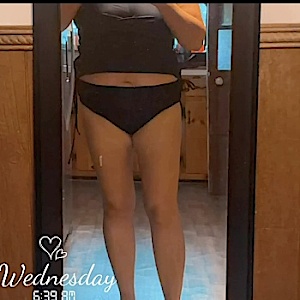 MissTemptress2105