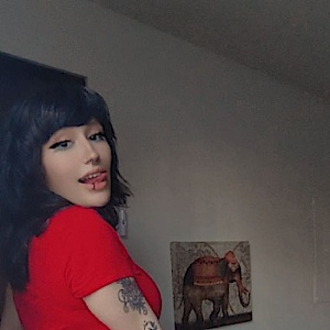 Yourtemporarygf