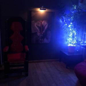 Members Club