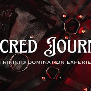 Sacred Journey: Tantrikink® Domination E