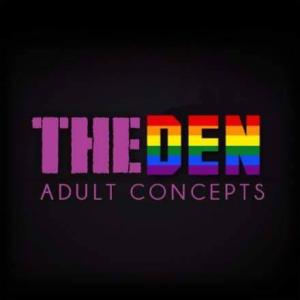 The Den Valley
