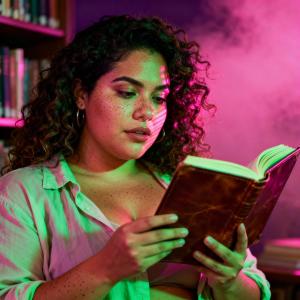 BDSM Literature & Stories