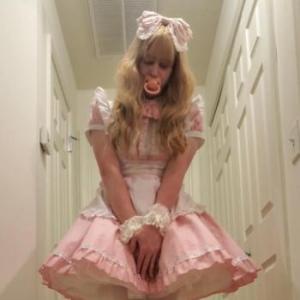SissyFoxPrincess