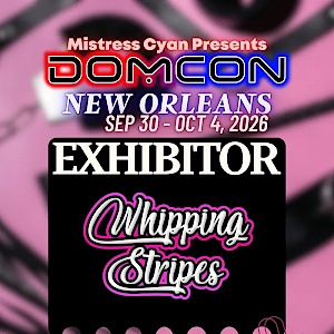 DomCon New Orleans 2026
