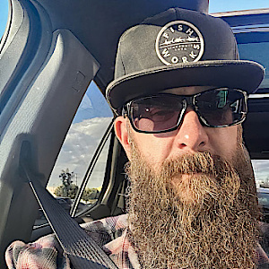 Beardedmark