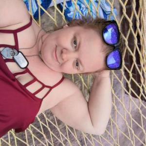 Redheadbabysub