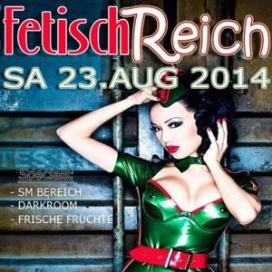 FetischReich! Fetisch-BDSM-Musik