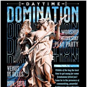 Worship Wednesday