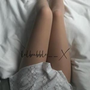 lilbubble__X