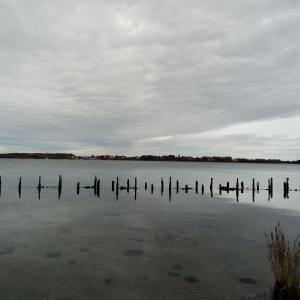 Play-Treffpunkt auf dem Schwemmi in Stralsund