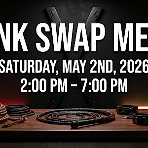 Kink Swap Meet