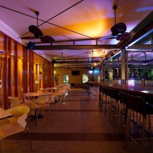 Parramatta Open Munch January 2023