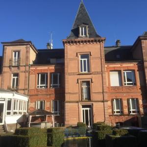 Maison Loeffel