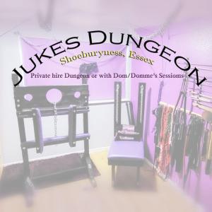 Jukes Dungeon