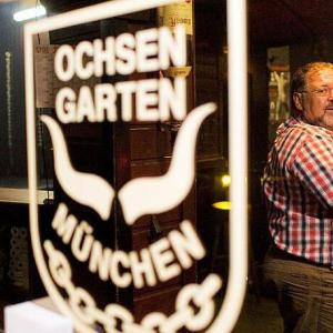 Ochsengarten München