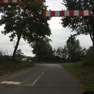 Pendlerparkplatz Stapelfeld