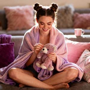 Little Space & Care Time