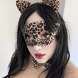 Chastity_Pup_Gabbia