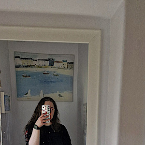 FlirtyF