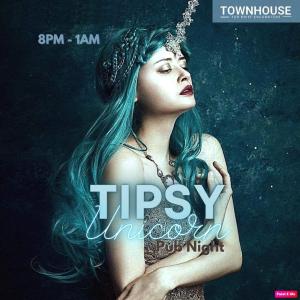 Tipsy Unico Pub Night & Quiz (with play)