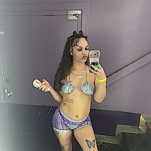 Pinkbambi