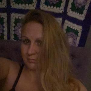 AmandaMonsterLady