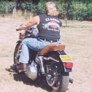 Limpingrider