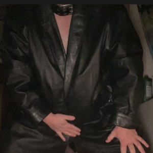 Lustslave