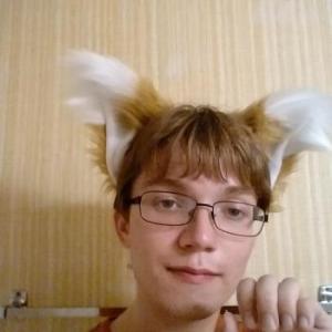 SimonTheCat