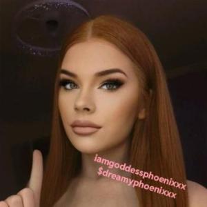 MistressPhoenixxx