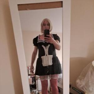 Sissyformistress