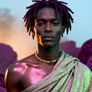 BIPOC in Fetish & Beyond