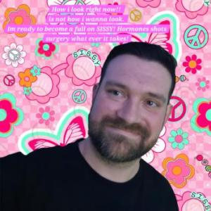 SissyJessicaToBe