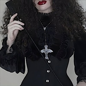 elissa-goth