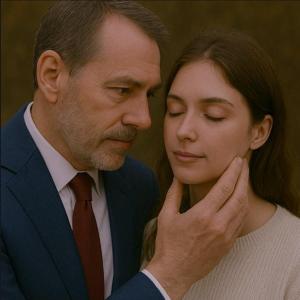 Gentle Power, Firm Hand