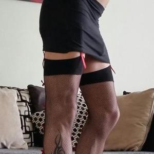 Cinderslut
