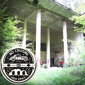 Lost Place‼️ Eibia GmbH -Anlage „Weser“