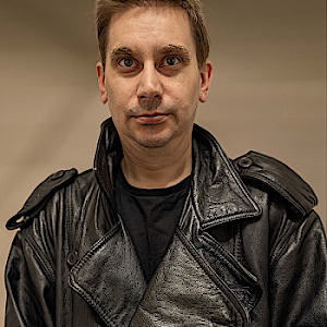 blackleather