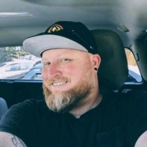 Redbeardhere