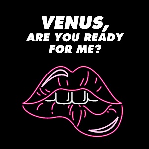 29 JAHRE VENUS Berlin