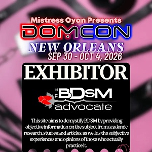 DomCon New Orleans 2026